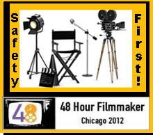 Safety1stFilm's profile picture. 