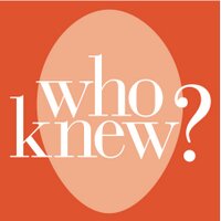Who Knew? Tips(@WhoKnewTips) 's Twitter Profile Photo