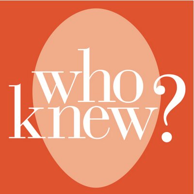 Who Knew? Tips (@WhoKnewTips) | Twitter