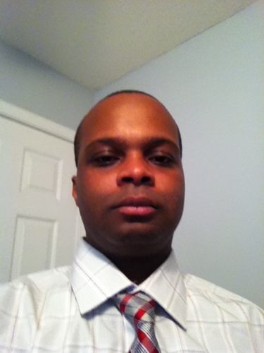 RoshardWilder's profile picture. 