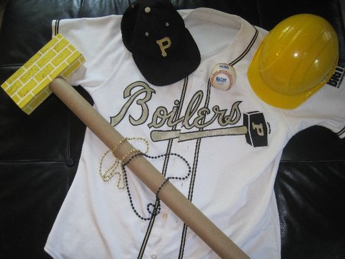 gob1g10's profile picture. Baseball fan. Purdue Alumni.  John Purdue Club Member.   AWS Certified