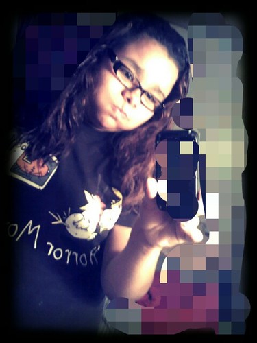 live life for the moment because everything else is uncertain!! :)).......I love 1D :*...... and teen wolf! :)) :*)