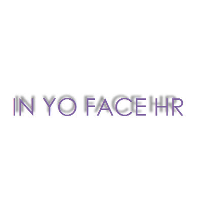 InYoFaceHR's profile picture. Changing the face of HR one dance party at a time.