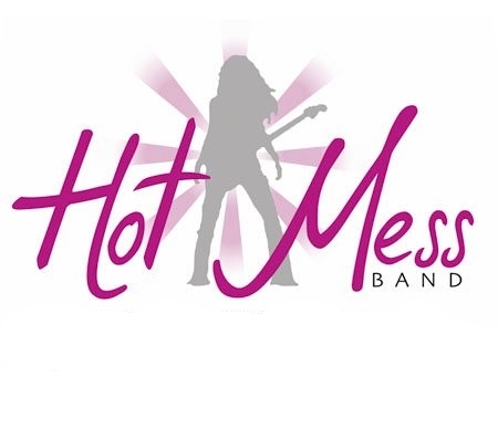 All girl band based in Chicago, IL.