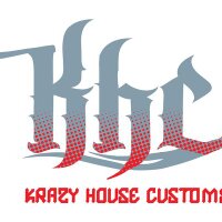 Krazy House Customs(@KrazyHouseCust) 's Twitter Profile Photo
