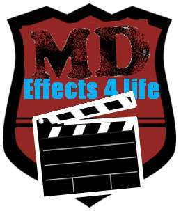 MDProductionsSA's profile picture. 