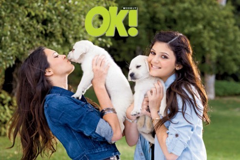 gndtweets's profile picture. Sugar, spice, and everything nice.
#retweet & #follow