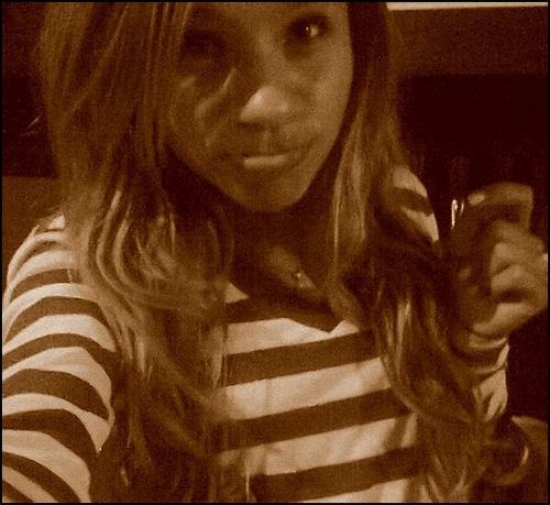 do #Papai & do @EndrelHenrique1, tchutchuquinha da #Tabatinha *-* Nega Gorda da @MePitta_ 33