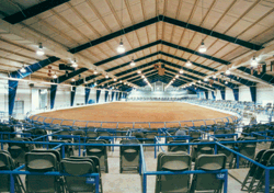 The TN Livestock Center is located on the campus of Middle TN State University in Murfreesboro, TN. Our facility hosts agricultural and equine events.