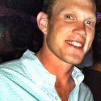 Patrick Bain (@patrickbain19) 's Twitter Profile