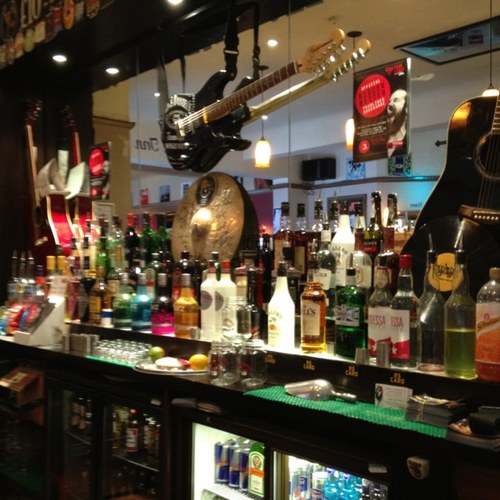 thersbar's profile picture. A lovely musically orientated pub close to sheff trainstation. Come and say helllo! Open Mic every Thursday//Live Bands every Friday & Saturday