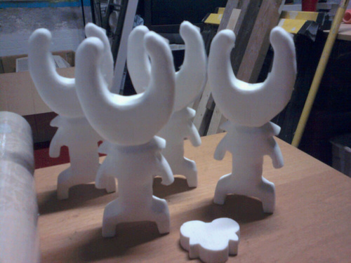 Sculptor, designer, customizer... over all Kree-ator
http://t.co/psLzwGt9