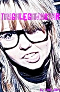 ELA É QUEM ME FAZ SORRIR, QUANDO ACORDO E QUANDO VOU DORMIR, TE AMO ♥ Since: 01/01/12 ⇝ Oficializado By; @taygalega ⇝ Tayga me seguiu dia 16/07/12