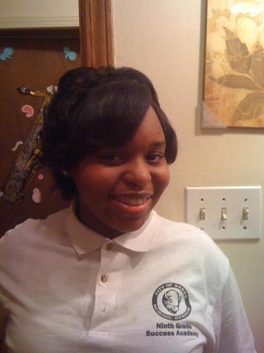 dnt need no bio just make me happy n follow! !!!..