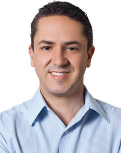 Candidato a prefeito de Itaquaquecetuba-SP pelo PR. Vote 22 e vamos trabalhar por uma Itaquá cada vez melhor para todos!