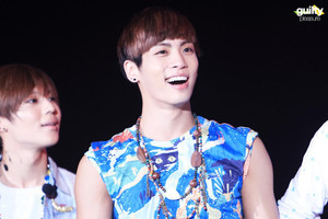 SHINeeペン☆ジョンヒョンに永遠に恋してま～す(´∀｀)惹かれる91line