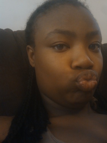 i love roderick jemar andress