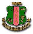SororityGirls's profile picture. Following our Sorors!