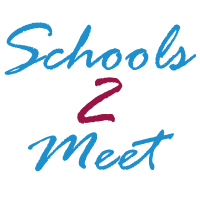 Schools2Meet's profile picture. Facilitating learning places, where learners and educators meet.