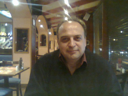 ufukabalioglu's profile picture. vatan partisi çankaya ilçe başkanı