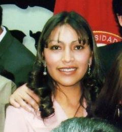 Dra. en Medicina Veterinaria Y Zootecnia