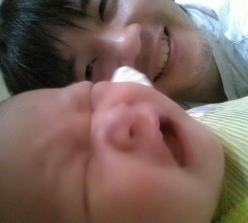 누가 뭐라고 하면 '정의' 를 위해서라고 하십시오