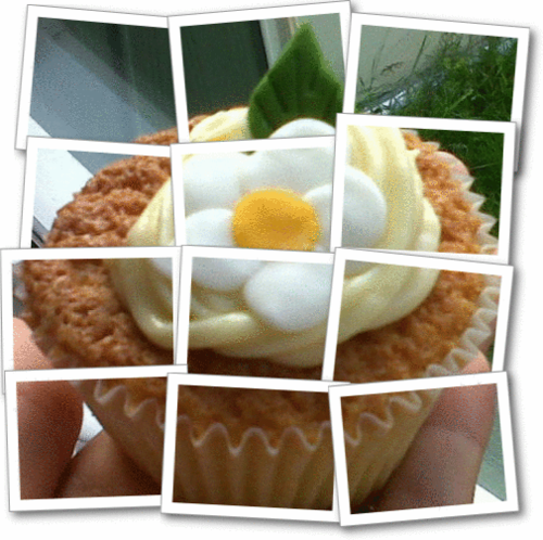 Mummy and Daughter making delicious Cupcakes for you all to gorge on! Enjoy! Also own and run @RockandRubble