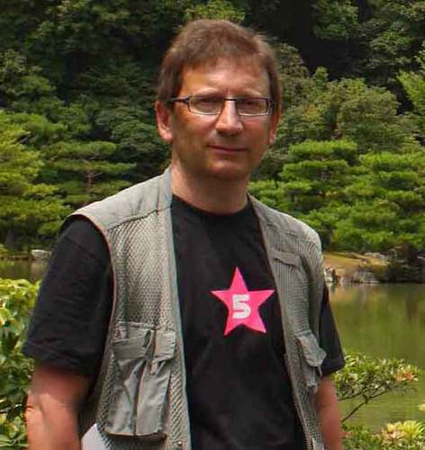 alberdi's profile picture. aldeuna eiteiau