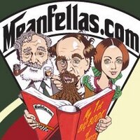 MEANFELLAS.com (@meanfellas) 's Twitter Profile