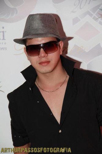 milsinhoassunc's profile picture. Estudante de Engenharia civil..