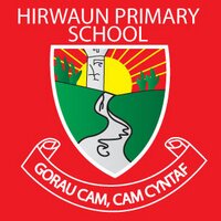 HirwaunPrimarySchool (@hirwaunprimary) Twitter profile photo