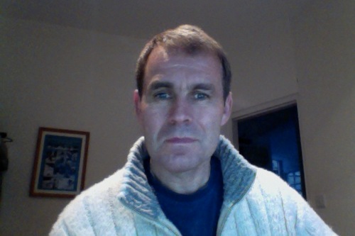 COO of tech company - love work but would rather be cycling, skiing or sailing