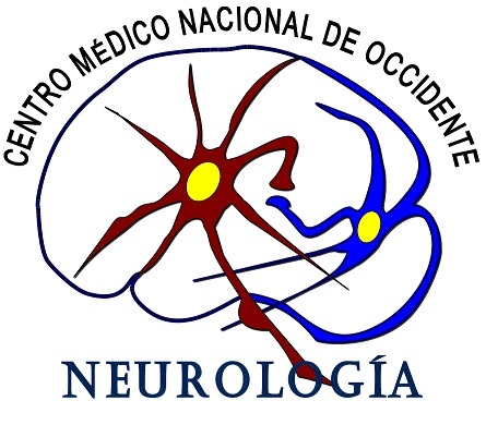 Servicio de neurologia, hospital de especialidades de Guadalajara