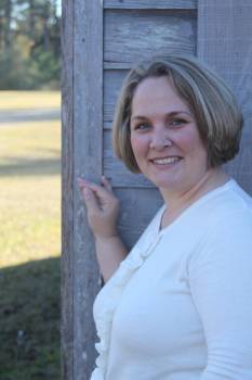 KarenEStuart's profile picture. Christian.  Wife.  Mother.