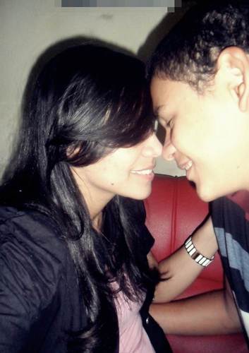 Um dos @OzViraNoite , Taurino, 17 anos, Louco Peelo @LoukoPorTiSCCP e Namoraado da Liinda @JayanneCandido ^^