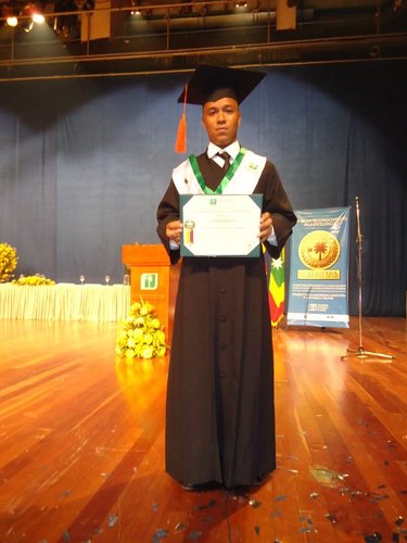 Economista,  Universidad Tecnológica de Bolívar