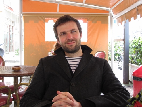 Cofondateur @LesRaffineurs