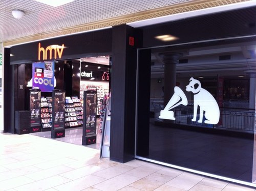 HMV180's profile picture. Official account for our Gateshead store! Keeping you up to date with the latest releases, special offers and in store happenings. Follow us and spread the word