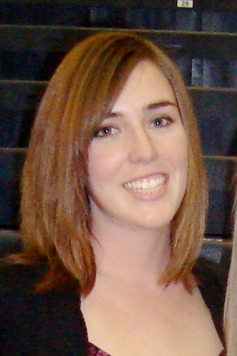 WHOtv_Kayleigh's profile picture. Overnight Multimedia Producer. Sharing the news with the night owls.