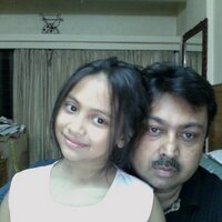 Sudeep Mitra (@sudeepmitra1234) 's Twitter Profile