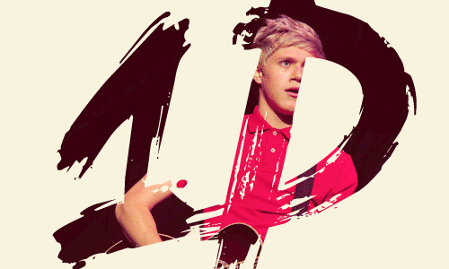 Perfect boys only exist in One Direction ♥