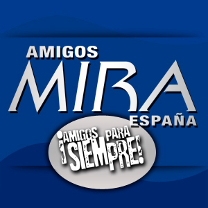 Amigos MIRA España.
Difunde El Miraísmo Escribiendo tu Mensaje ... Cuentale al mundo lo Que Piensas ...