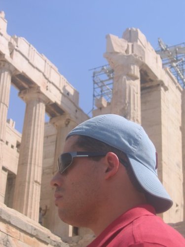 MatthewMCraig's profile picture. 