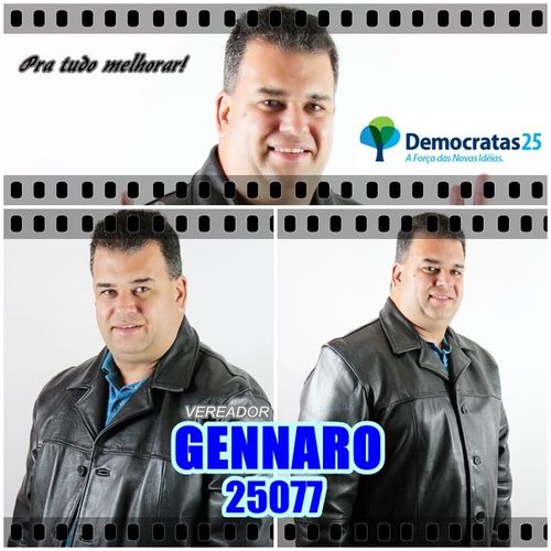 Filho de Guarulhos com 39 anos venho pela primeira vez concorrer a vereador na cidade de Guarulhos ,  por também estar cansado do que nossa cidade passa