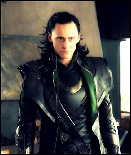 I am Mischief. New on Faerun worshiped by a village of Smurfs. One day to rule all of the Realms. (Marvel AU and AD&D Role Playing) Multi-SL