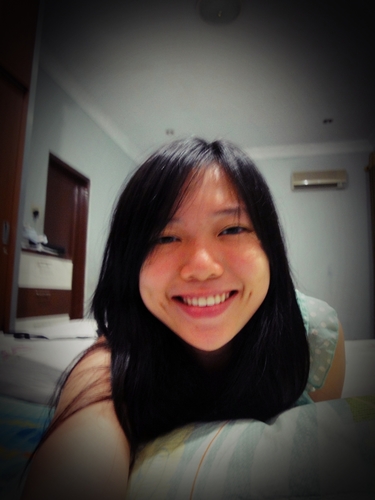 Happy Go Lucky!
