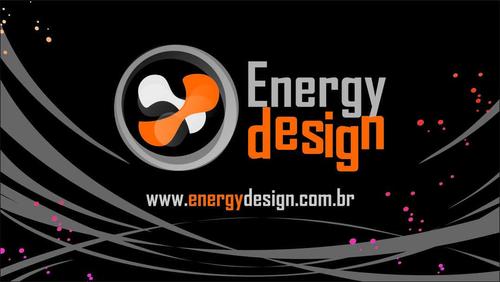 EnergyDesign_BR's profile picture. IMPRESSÃO DIGITAL ALTA E BAIXA RESOLUÇÃO - CORTE A LASER em MDF | ACRÍLICO | PS | EVA | COURO | TECIDO - ROUTER 
LETRAS CAIXA | MATERIAIS GRÁFICOS e muito mais.