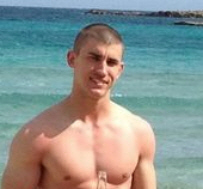 RobBBackerTop's profile picture. 18+ only / Hung Top Barebacker / MULTIPLE loadz every time / SKull F_ck / More ASK #BBBH #TeamTop