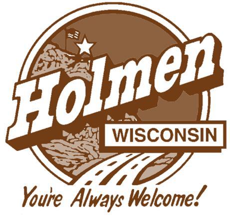 VillageofHolmen's profile picture. Welcome to Holmen, Wisconsin