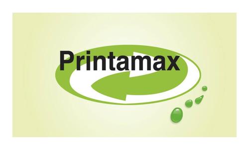 Empresa dedicada a la remanufactura y recarga de cartuchos de tinta y tóner, preocupados por el medio ambiente